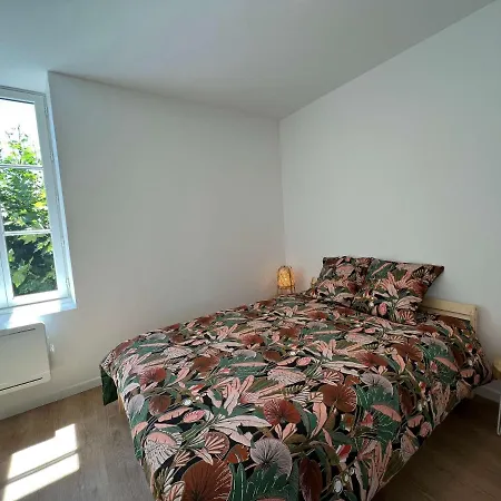 Le Smooth Terracotta - Confort - Quartier Calme *