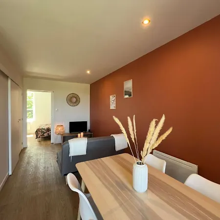 Le Smooth Terracotta - Confort - Quartier Calme